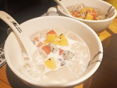 -新太二·鲜料川菜(智慧城广百店)
