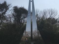 -上海月湖雕塑公园