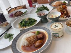 -祥记餐饮•豫粤珍味(金隅大厦店)