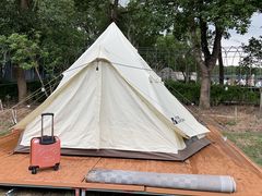 -不觉晓CAMPING(上海迪士尼营地店)