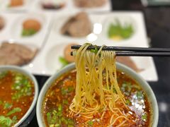 -安泊尔牛肉面(北滨河路店)