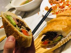 -大茴香越法料理(SOHO复兴店)