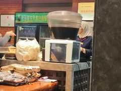 -毅祥斋老孙家泡馍(西羊市店)