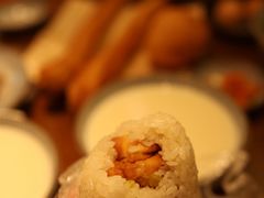 -文武王氏烧饼·无矾油条(西溪路店)