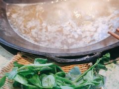 -鸿姐老火锅(疁城新天地店)