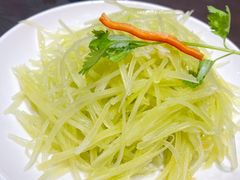 -好嫂子酱猪手•农家菜(蒲黄榆店)