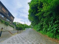 -灌篮高手动画打卡地