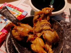 特色美蛙-哥老官重庆美蛙鱼头(宝山龙湖店)
