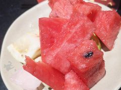 -舒家大院老火锅(台江路店)