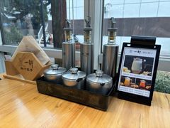 -一轩饺子馆(丽都店)