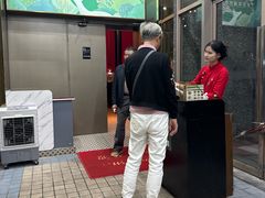 -新白鹿餐厅(松江开元地中海店)