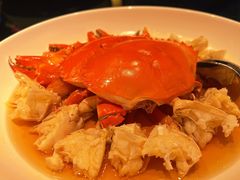 -杭州临平万丽酒店·万丽轩中餐厅