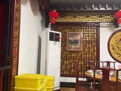 -洁雅小南方俏巴鱼馆(汴河街店)