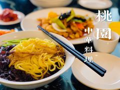-桃园中华料理炸酱面(燕儿岛路店)