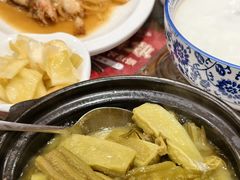 -长平肥姐白粥·海鲜打冷