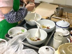 -安庆柴火馄饨(马道街店)