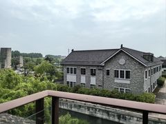-广富林宰相府酒店·水云间