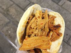 -西工饭庄快餐厅(西工小街店)