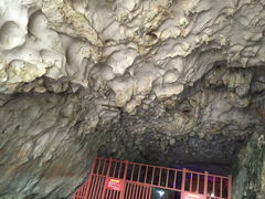-佛爷洞旅游景区