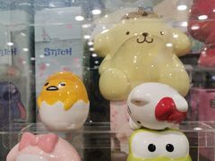 -AEON永旺(东方宝泰店)