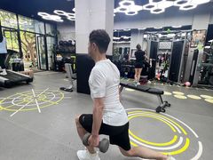 -VPsmart私教健身工作室(新华路旗舰店)