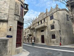 -赤坎·广东华侨国际旅游度假区