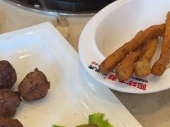 -阳坊大都涮羊肉(阳坊总店)