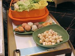 -润园四季椰子鸡火锅(海上世界店)