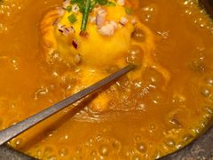 咖喱石锅肥牛-0776食堂·京城创意菜(七里庄店)