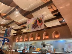 -Aqua Oasis 水天堂(相城天虹商场店)