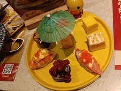 -古田居·特色寿司料理(骏欣中心店)