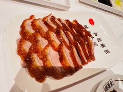 -北京全聚德(王府井店)