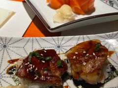-江户·岚 创意料理(泛海店)