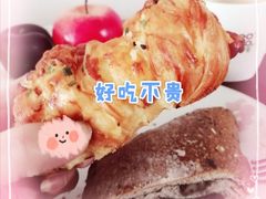 -苹果花园(昌里东路店)