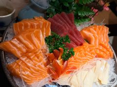 -德川家日本料理(中关村店)