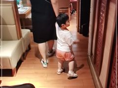 -绿茶餐厅(布吉万象汇店)