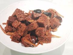 -金枝玉叶上海人家食府(三里河店)