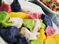 -87号烧烤海鲜·大排档(金沙滩店)