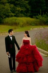 -第一夫人婚纱摄影(南京店)