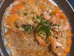 -香山湖家家宴(中山陵店)