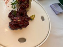 糖醋小排-松鹤楼·非遗·苏帮菜(融科店)