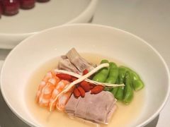 -玫瑰厅上海菜(兴国路店)