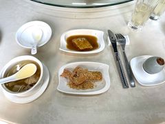 -宜兴隆家宴·私房菜(泰安华庭店)