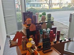 -星巴克(常州科教城创研港店)