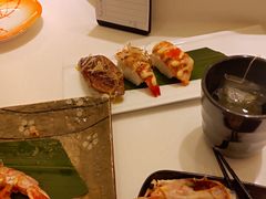 -禾绿回转寿司(苏宁广场店)