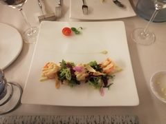 -巴厘岛悦榕庄Jumana露台餐厅