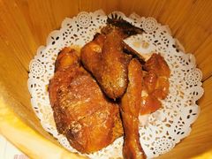 胡桃里招牌烤鸡-胡桃里音乐酒馆(白云五号T5 MALL店)
