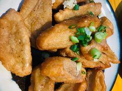-大牛湾·眷村牛肉面(蠡溪店)