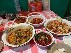 -辣小鲜·南昌大排档(船山路店)