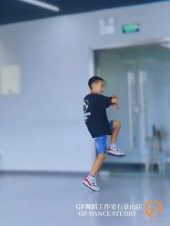 -北京GF舞蹈工作室